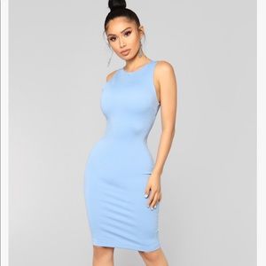 Melinda Midi Dress